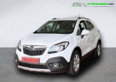 Opel Mokka 1.4 Turbo - 140 ch BVM   Beaupuy 31
