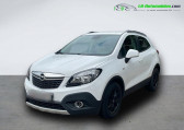 Annonce Opel Mokka occasion Essence 1.4 Turbo - 140 ch BVM  Beaupuy