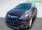 Opel Mokka occasion année 2015 boite Manuelle Annonce Opel Mokka occasion Essence 1.4 Turbo - 140 ch BVM à Beaupuy