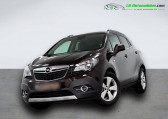 Opel Mokka occasion année 2015 boite Manuelle Annonce Opel Mokka occasion Essence 1.4 Turbo - 140 ch BVM à Beaupuy
