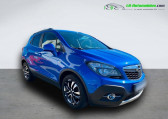 Annonce Opel Mokka occasion Essence 1.4 Turbo - 140 ch BVM  Beaupuy