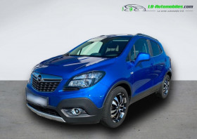 Opel Mokka 1.4 Turbo - 140 ch BVM  occasion  Beaupuy - photo n2