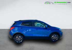 Opel Mokka 1.4 Turbo - 140 ch BVM  occasion  Beaupuy - photo n6