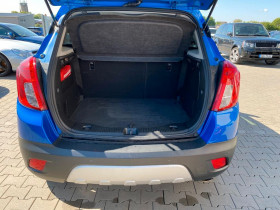 Opel Mokka 1.4 Turbo - 140 ch BVM  occasion  Beaupuy - photo n9