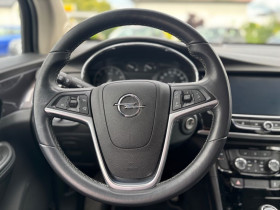 Opel Mokka 1.4 Turbo - 140 ch BVM  occasion  Beaupuy - photo n10