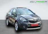 Annonce Opel Mokka occasion Essence 1.4 Turbo - 140 ch BVM  Beaupuy