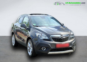 Opel Mokka , garage LB AUTOMOBILES  Beaupuy