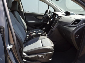 Opel Mokka 1.4 Turbo - 140 ch BVM  occasion  Beaupuy - photo n7