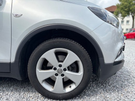 Opel Mokka 1.4 Turbo - 140 ch BVM  occasion  Beaupuy - photo n11