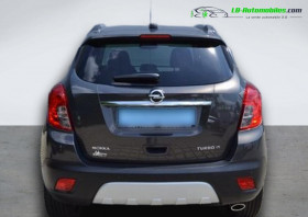 Opel Mokka 1.4 Turbo - 140 ch BVM  occasion  Beaupuy - photo n6