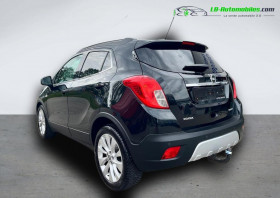 Opel Mokka 1.4 Turbo - 140 ch BVM  occasion  Beaupuy - photo n4