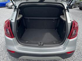 Opel Mokka 1.4 Turbo - 140 ch BVM  occasion  Beaupuy - photo n12