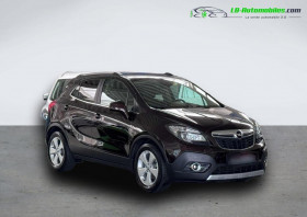 Opel Mokka 1.4 Turbo - 140 ch BVM  occasion  Beaupuy - photo n2