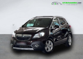 Opel Mokka , garage LB AUTOMOBILES  Beaupuy