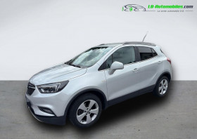 Opel Mokka 1.4 Turbo - 140 ch BVM  occasion  Beaupuy - photo n2