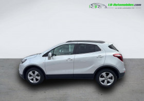 Opel Mokka 1.4 Turbo - 140 ch BVM  occasion  Beaupuy - photo n6