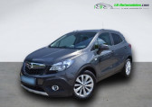Annonce Opel Mokka occasion Essence 1.4 Turbo - 140 ch BVM à Beaupuy
