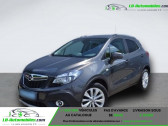 Annonce Opel Mokka occasion Essence 1.4 Turbo - 140 ch BVM � Beaupuy