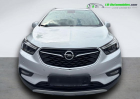 Opel Mokka 1.4 Turbo - 140 ch BVM  occasion  Beaupuy - photo n5
