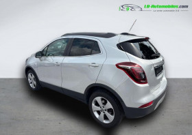 Opel Mokka 1.4 Turbo - 140 ch BVM  occasion  Beaupuy - photo n4