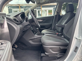 Opel Mokka 1.4 Turbo - 140 ch BVM  occasion  Beaupuy - photo n8