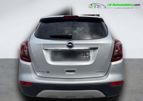 Opel Mokka 1.4 Turbo - 140 ch BVM  occasion  Beaupuy - photo n7