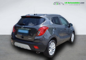 Opel Mokka 1.4 Turbo - 140 ch BVM  occasion  Beaupuy - photo n4