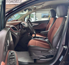 Opel Mokka 1.4 Turbo - 140 ch BVM  occasion  Beaupuy - photo n6
