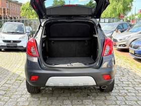 Opel Mokka 1.4 Turbo - 140 ch BVM  occasion  Beaupuy - photo n6