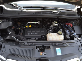 Opel Mokka 1.4 Turbo - 140 ch BVM  occasion  Beaupuy - photo n10