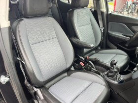 Opel Mokka 1.4 Turbo - 140 ch BVM  occasion  Beaupuy - photo n7