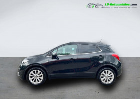 Opel Mokka 1.4 Turbo - 140 ch BVM  occasion  Beaupuy - photo n6