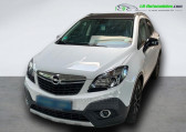 Opel Mokka occasion année 2015 boite Manuelle Annonce Opel Mokka occasion Essence 1.4 Turbo - 140 ch BVM à Beaupuy