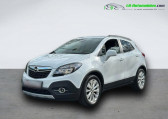 Annonce Opel Mokka occasion Essence 1.4 Turbo - 140 ch BVM à Beaupuy