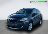 Annonce Opel Mokka occasion Essence 1.4 Turbo - 140 ch BVM  Beaupuy