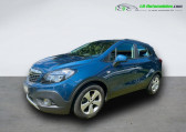 Opel Mokka occasion année 2016 boite Manuelle Annonce Opel Mokka occasion Essence 1.4 Turbo - 140 ch BVM à Beaupuy
