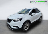 Opel Mokka occasion année 2017 boite Manuelle Annonce Opel Mokka occasion Essence 1.4 Turbo - 140 ch BVM à Beaupuy