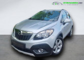 Opel Mokka occasion année 2016 boite Manuelle Annonce Opel Mokka occasion Essence 1.4 Turbo - 140 ch BVM à Beaupuy