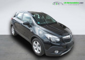Opel Mokka occasion année 2016 boite Manuelle Annonce Opel Mokka occasion Essence 1.4 Turbo - 140 ch BVM à Beaupuy