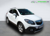 Opel Mokka 1.4 Turbo - 140 ch BVM   Beaupuy 31