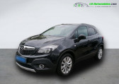 Opel Mokka 1.4 Turbo - 140 ch BVM   Beaupuy 31
