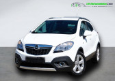 Opel Mokka occasion année 2015 boite Manuelle Annonce Opel Mokka occasion Essence 1.4 Turbo - 140 ch BVM à Beaupuy