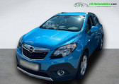 Opel Mokka occasion année 2016 boite Manuelle Annonce Opel Mokka occasion Essence 1.4 Turbo - 140 ch BVM à Beaupuy