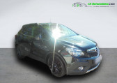 Opel Mokka occasion année 2016 boite Manuelle Annonce Opel Mokka occasion Essence 1.4 Turbo - 140 ch BVM à Beaupuy