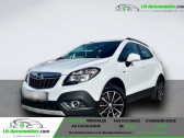 Annonce Opel Mokka occasion Essence 1.4 Turbo - 140 ch BVM  Beaupuy