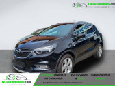 Opel Mokka occasion année 2017 boite Manuelle Annonce Opel Mokka occasion Essence 1.4 Turbo - 140 ch BVM à Beaupuy