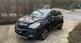 Opel Mokka , garage SYLVER CAR � Nanterre