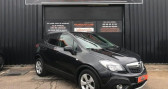 Annonce Opel Mokka occasion Essence 1.4 TURBO 140 CH EDITION START&STOP 4X2 � Illange