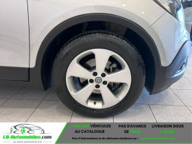 Opel Mokka 1.4 Turbo - 140 ch GPL  occasion � Beaupuy - photo n�7