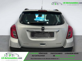 Opel Mokka 1.4 Turbo - 140 ch GPL  occasion � Beaupuy - photo n�6